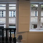 Penzion Rua Nova