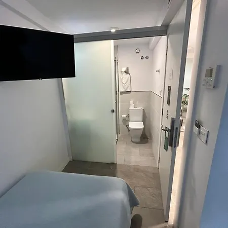 Rua Nova 3* Сантьяго-де-Компостела