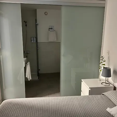Rua Nova Pensjonat 2*