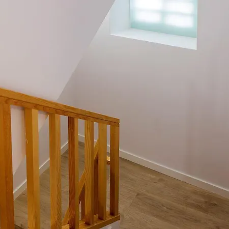 Rua Nova 3* Сантьяго-де-Компостела