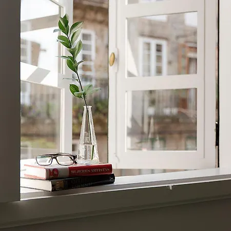 Гостевой дом Rua Nova