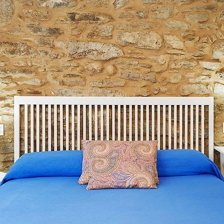 Rua Nova 3* San Giacomo di Compostella