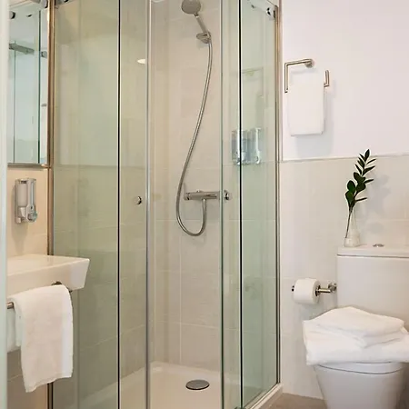 Гостевой дом Rua Nova 3*