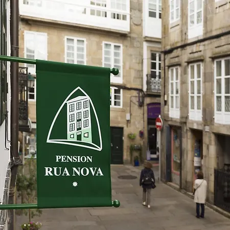 Rua Nova