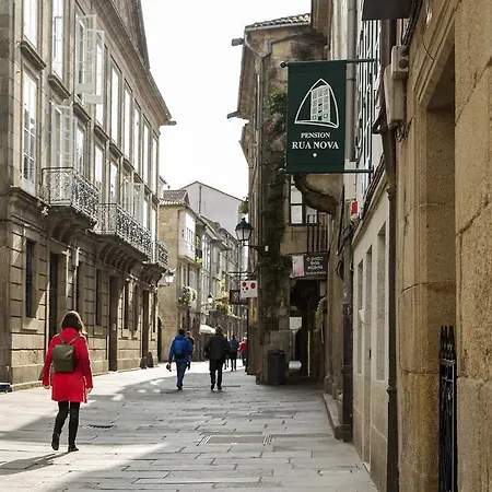 Rua Nova
