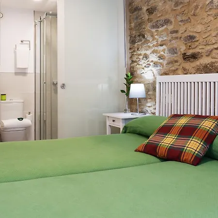 Rua Nova Сантьяго-де-Компостела