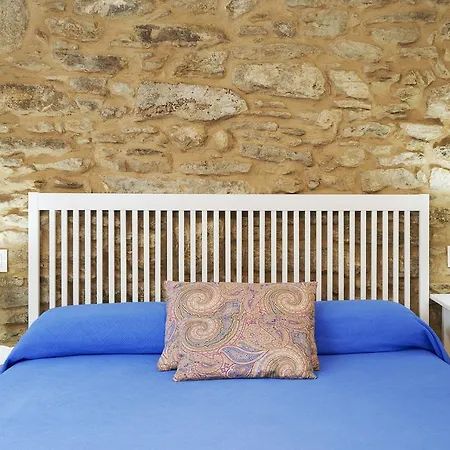 Гостевой дом Rua Nova Сантьяго-де-Компостела