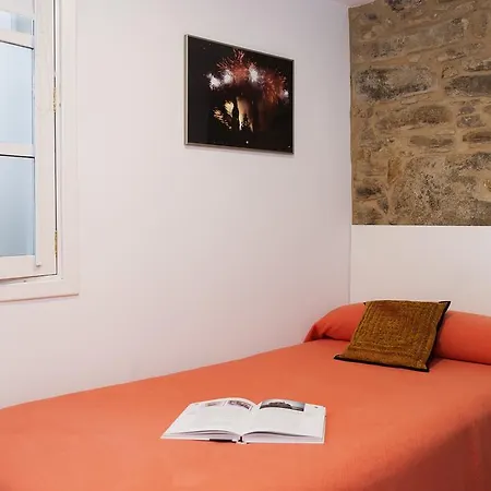 Гостевой дом Rua Nova 3*