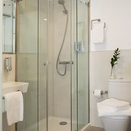 Rua Nova Гостевой дом