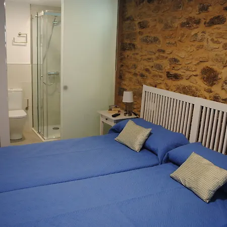 Rua Nova 3* Сантьяго-де-Компостела