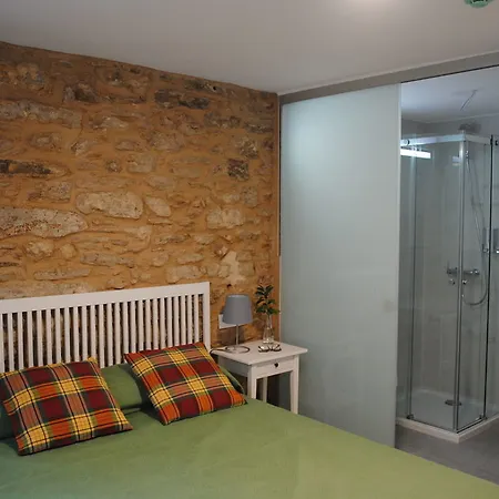 Rua Nova Гостевой дом