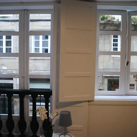 Pensjonat Rua Nova