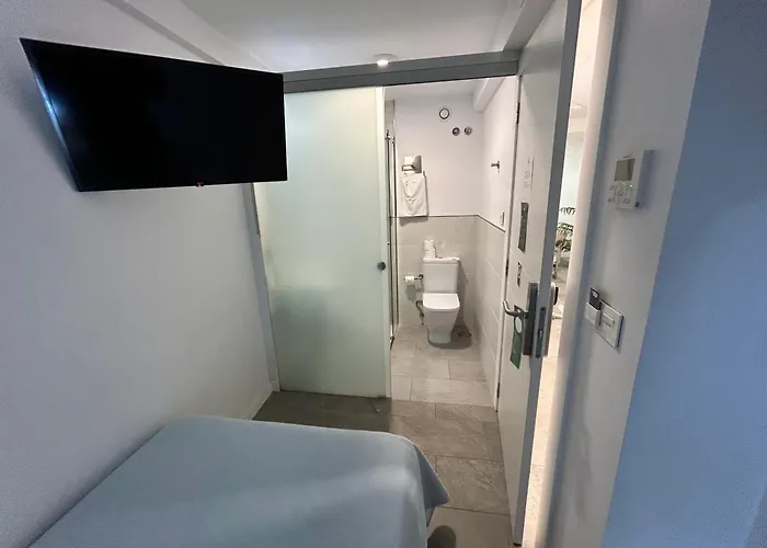 Rua Nova 3* Σαντιάγο ντε Κομποστέλα