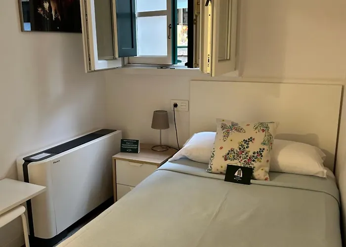 Affittacamere Rua Nova