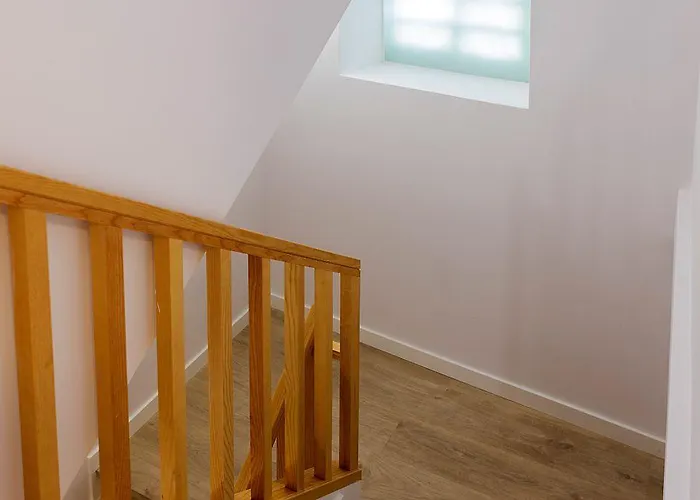 Rua Nova 3* Santiago de Compostela