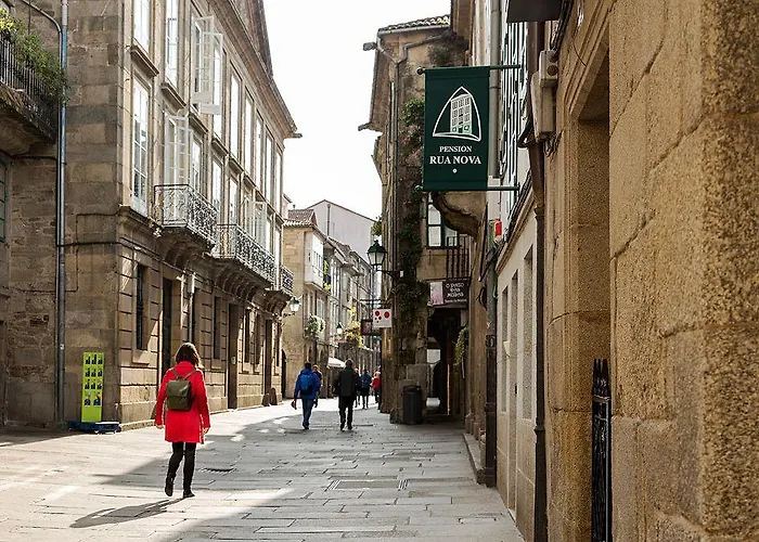 Rua Nova 3*