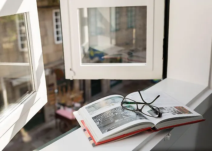 Rua Nova Pensjonat 3*