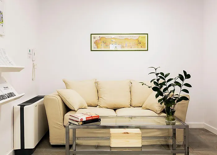 Pensjonat Rua Nova 3*