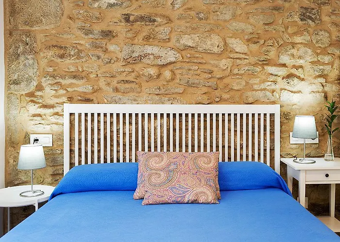 Rua Nova 3* San Giacomo di Compostella