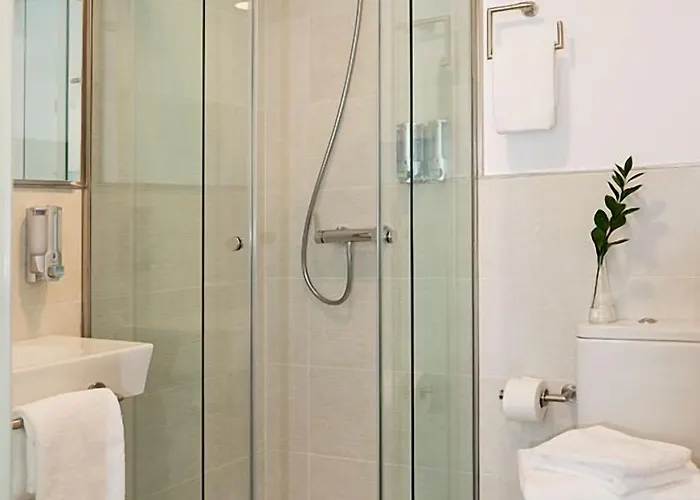 Affittacamere Rua Nova 3*