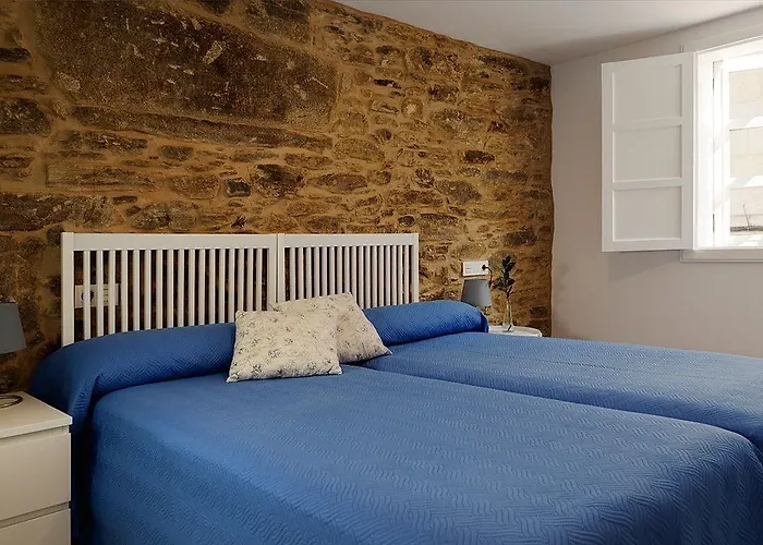 Affittacamere Rua Nova 3*