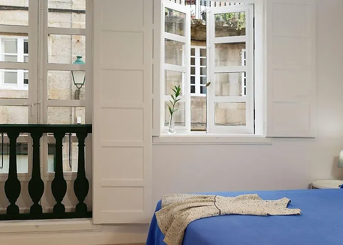 Πανσιόν Rua Nova