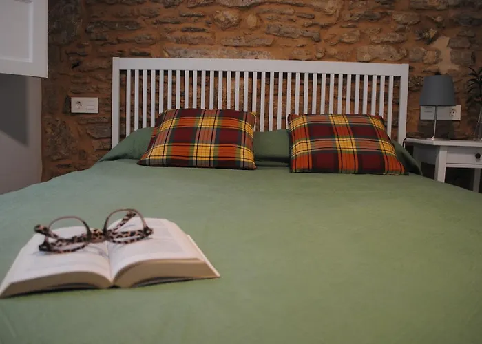 Rua Nova San Giacomo di Compostella