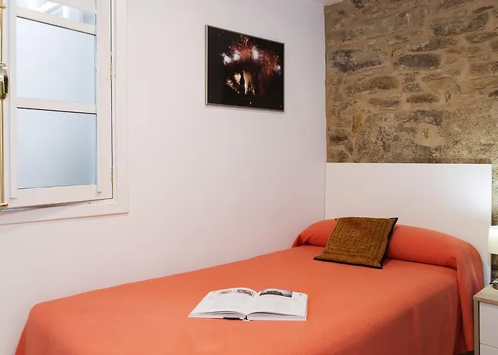 Konukevi Rua Nova 3*