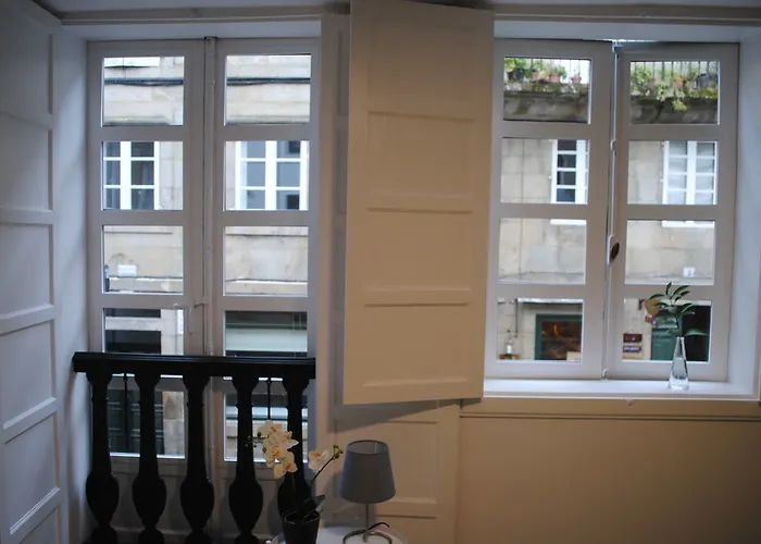 Affittacamere Rua Nova