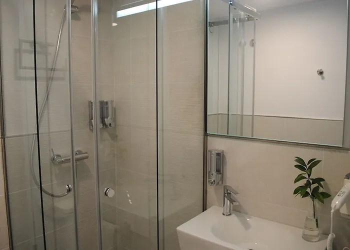 Rua Nova Affittacamere